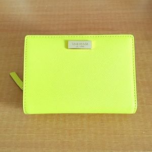 Kate Spade wallet