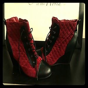 9.5 LEUVEN ALEXANDER SHOES