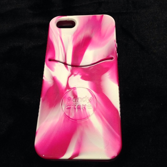 Candy Store Phone Case