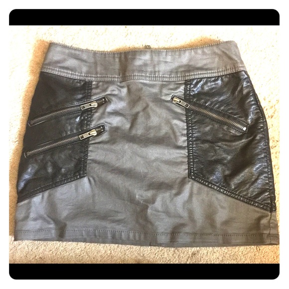 H&M Skirt Size 6