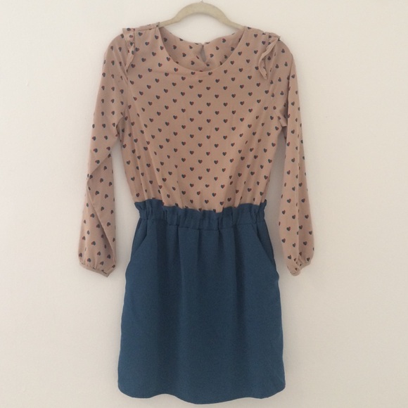 One of a Kind Dress Size Medium