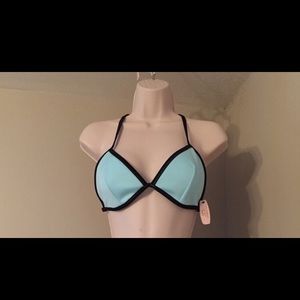 NWT VS Swimsuit top