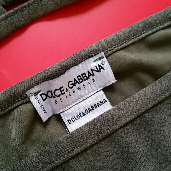 Dolce and gabbana - Picture 3 of 4