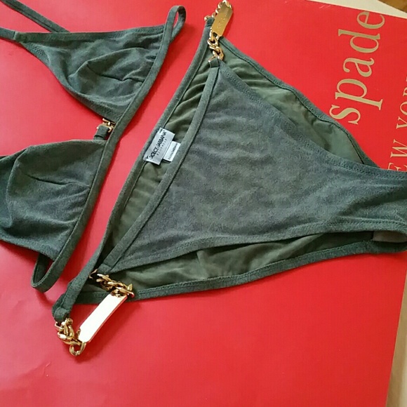 Dolce and gabbana - Picture 4 of 4