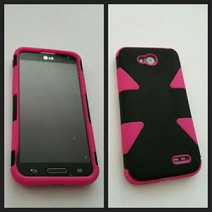 LG L90 Tmobile Phone (Locked)