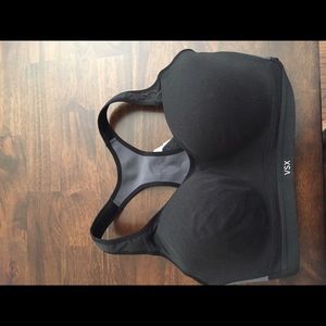 VSX Victoria's Secret Incredible Sports Bra 36DDD
