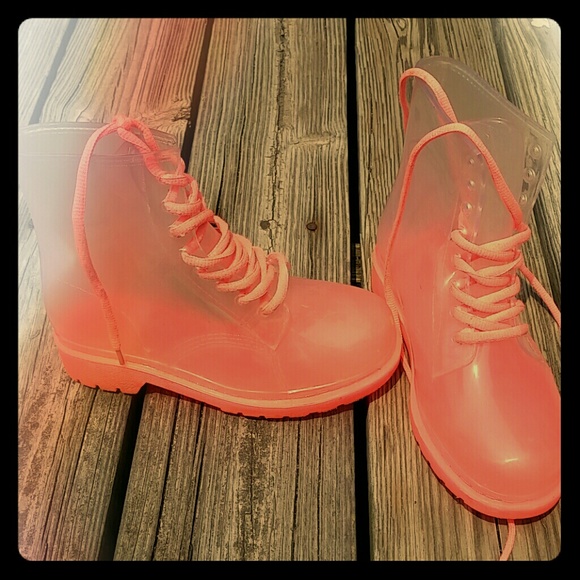 Kids rainboots