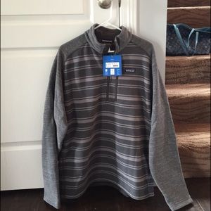 Patagonia Fleece