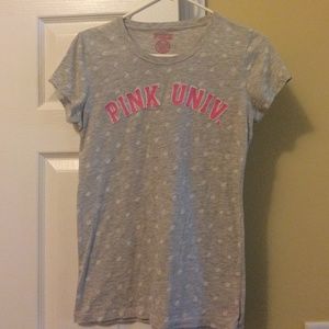 PINK t-shirt