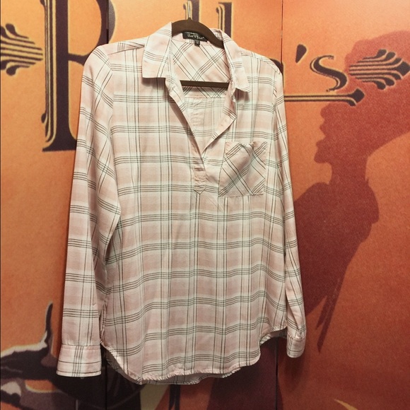 Gap tunic top size M