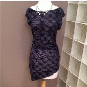 Deletta tunic/top. Anthropologie brand