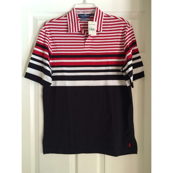 NWT Men's Polo Golf shirt