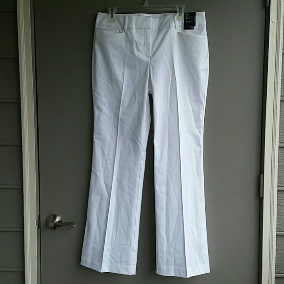 Dress Pants NY&CO