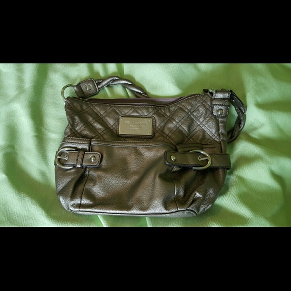 Purse and matching wallet