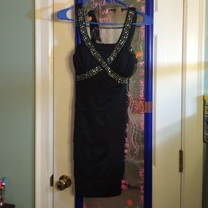 Prom/ homecoming dress