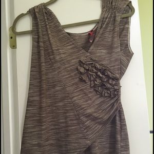 One September Anthropologie brand top