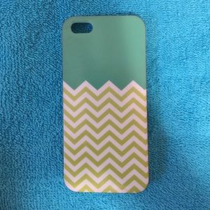 iPhone 5/5s phone case