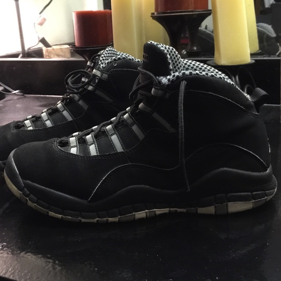 Jordan collection edition