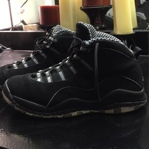 Jordan collection edition