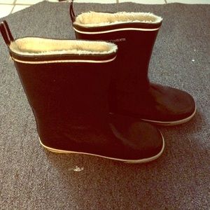 Tretorn Rain Boots☔️