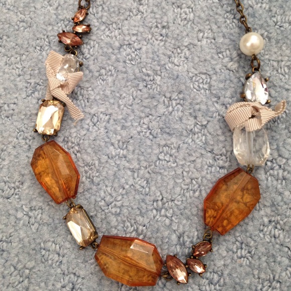Statement necklace - Picture 2 of 2