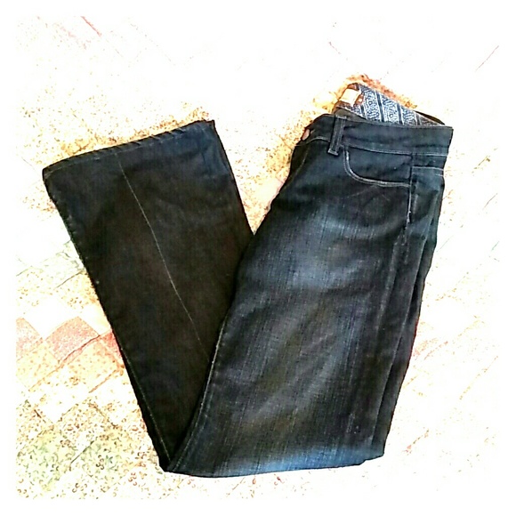 Paige Jeans ~ Laurel Canyon