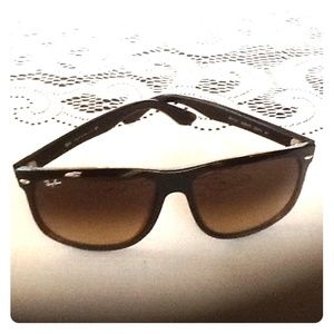 Ray-Ban Sunglasses