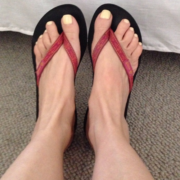 Reef Flip Flops