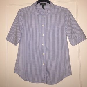 Ralph Lauren button down