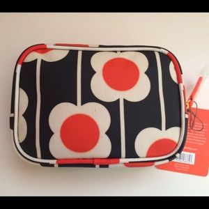 🍍SUMMER SALE🍍 Orla Kiely Cosmetic Case