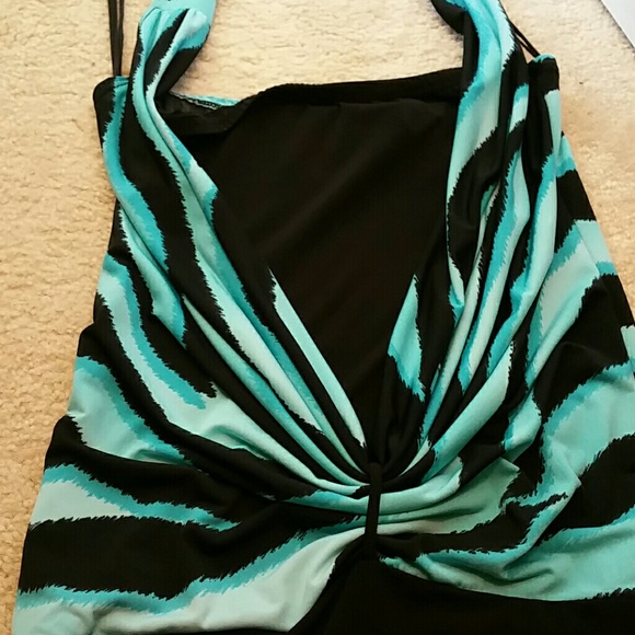 Party top - Picture 2 of 3