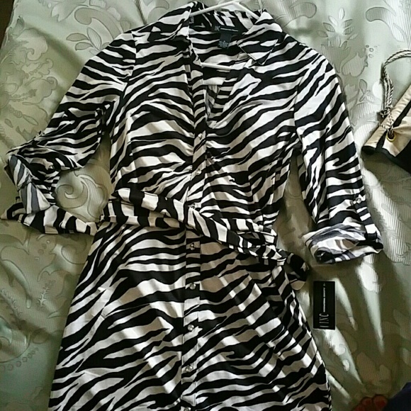 I.N.C International Concepts Dress