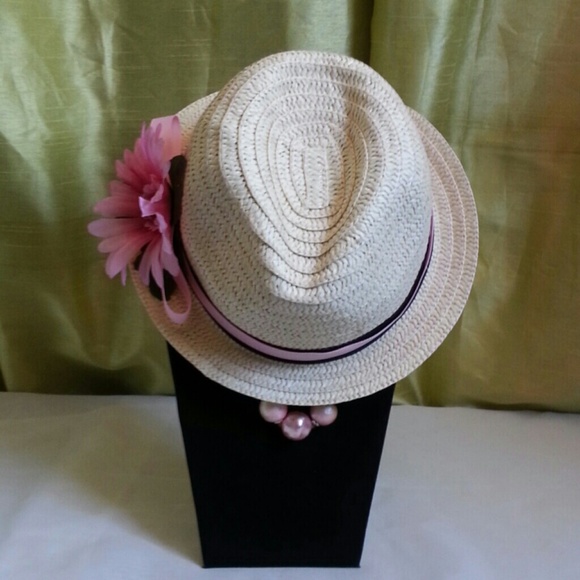 Fedora hat - Picture 2 of 4