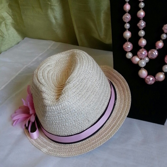 Fedora hat - Picture 3 of 4