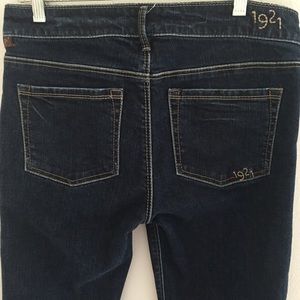 1921 Bootcut Jeans Size 28/34