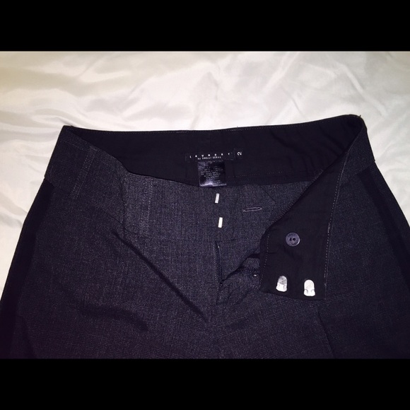 Laundry by Shelli Segal Slacks - Picture 2 of 4
