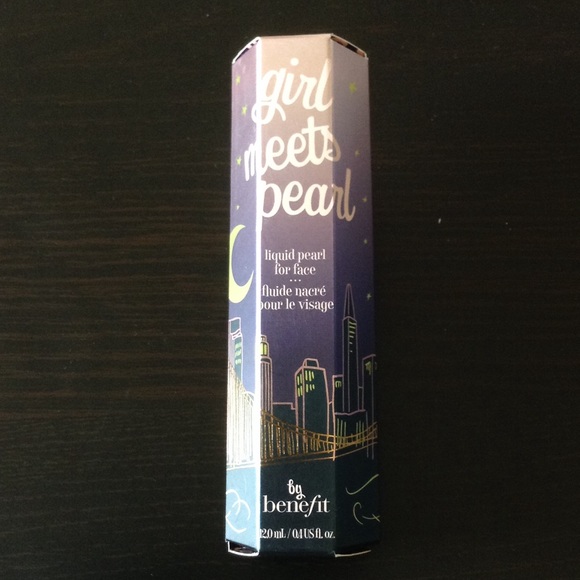 Benefit Girl Meets Pearl