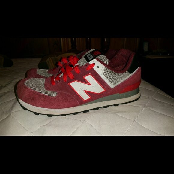 Mens new balance
