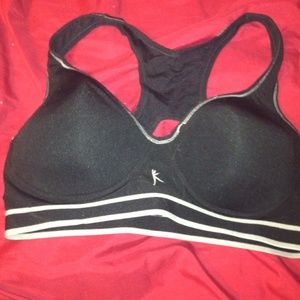 Champion sports bra