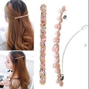 Hair Cliper