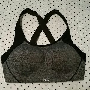VSX sports bra