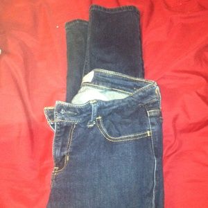 Hollister Skinny Jeans