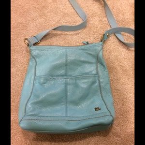 SAK crossbody bag