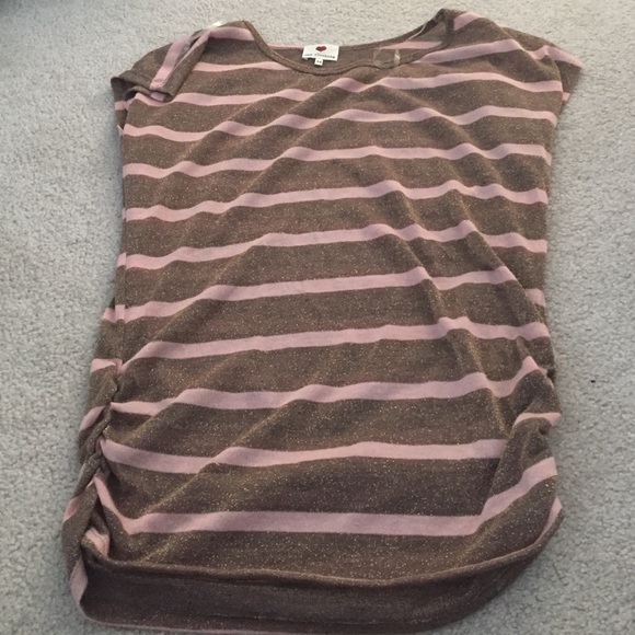 Glittery Sweater