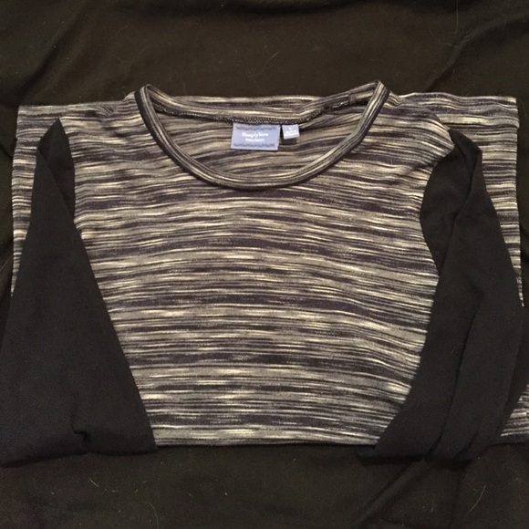 Simply Vera Long Sleeve Shirt