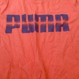 Puma Tee