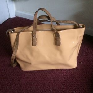 Zara handbag
