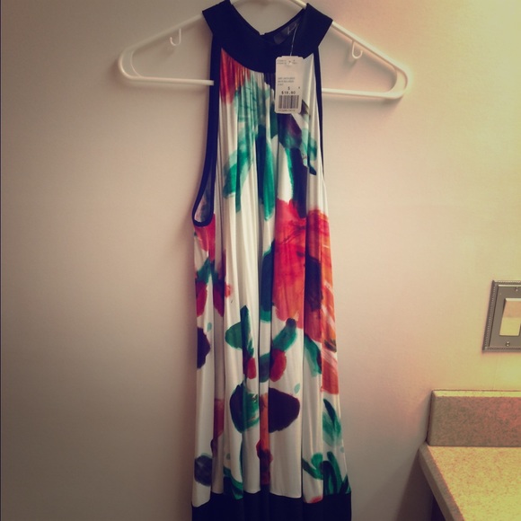 Forever 21 dress