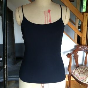 Commando Camisole Black S/M