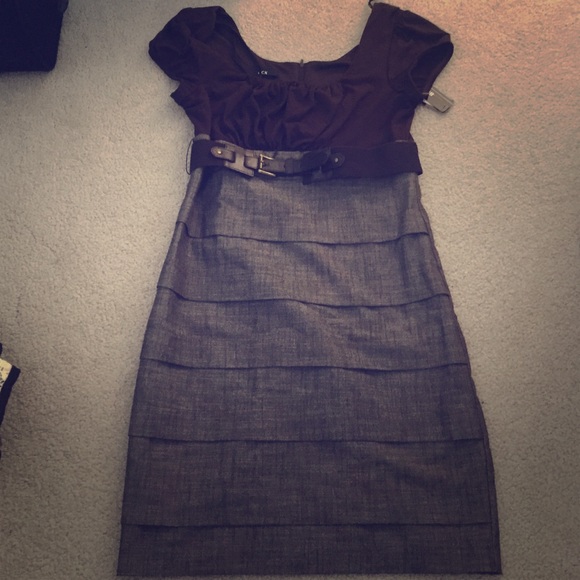 Office dress